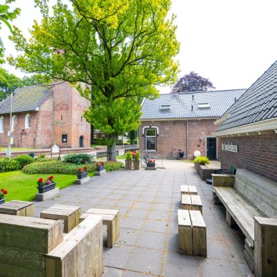Dorpshuis De Hoeksteen